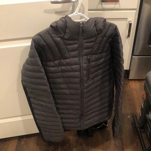 Tahari Men’s Winter Jacket